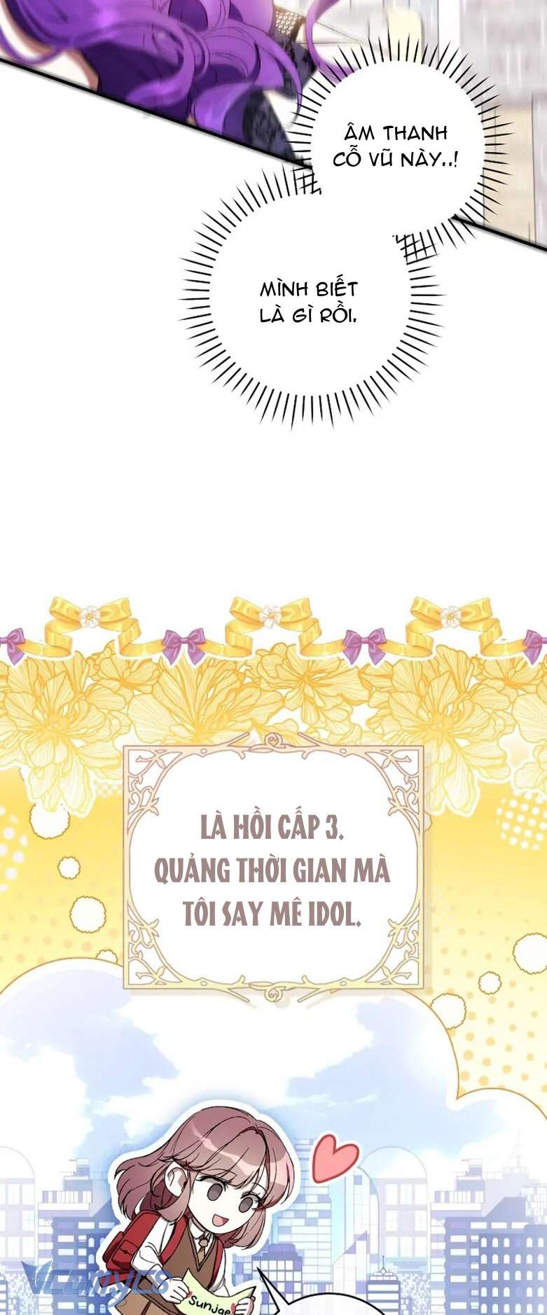 Làm Ác Nữ Bộ Không Tuyệt Sao? Chap 54 - Trang 4