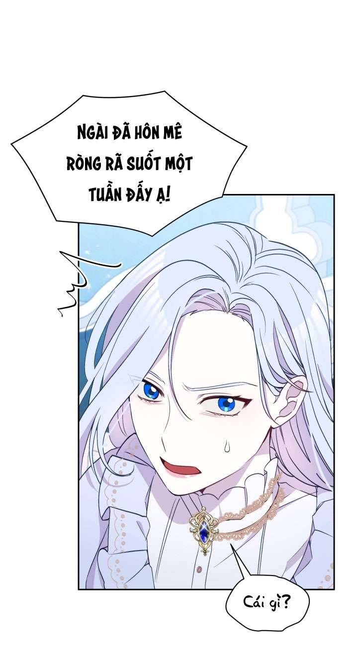 Người Bảo Hộ Của Bạo Quân Là Ma Nữ Tàn Độc Chap 25 - Trang 4