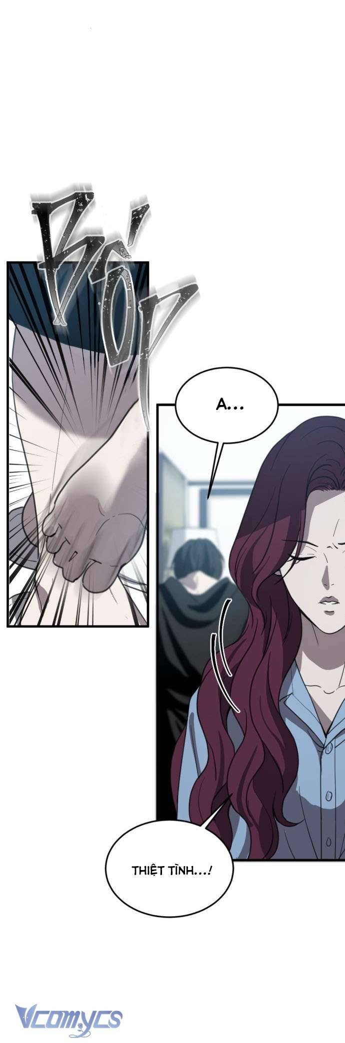 Ba Lần Động Phòng Chapter 8 - Trang 4