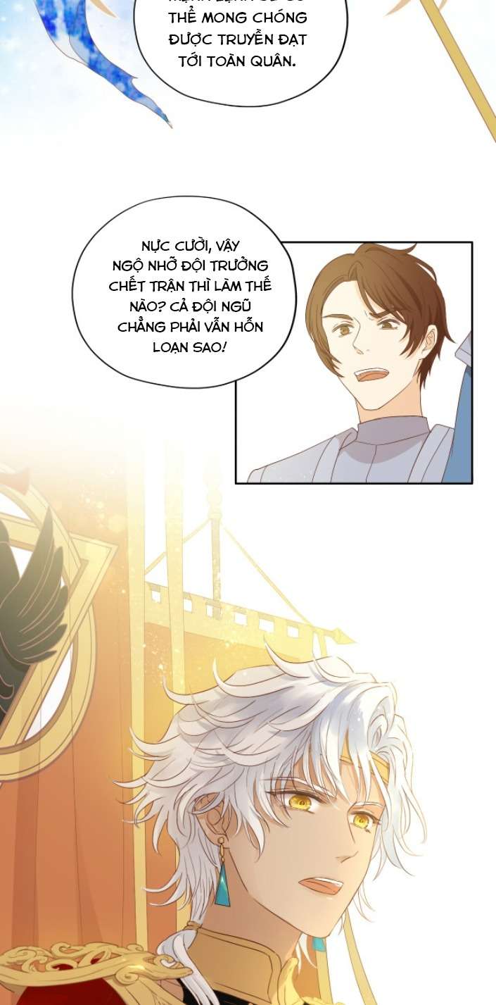 Địch Úc Đa Chi Ca Chapter 63 - Trang 4