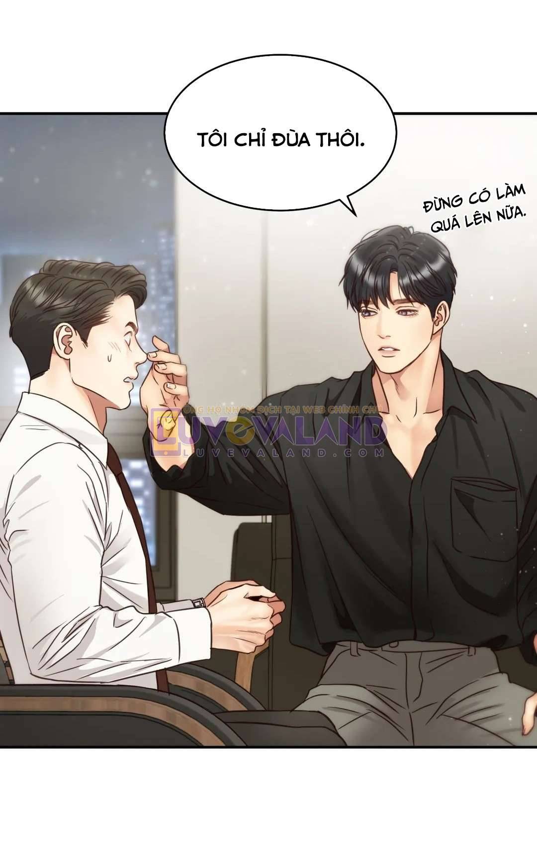 Ngôi Sao Ban Mai Chap 57 - Next Chap 58