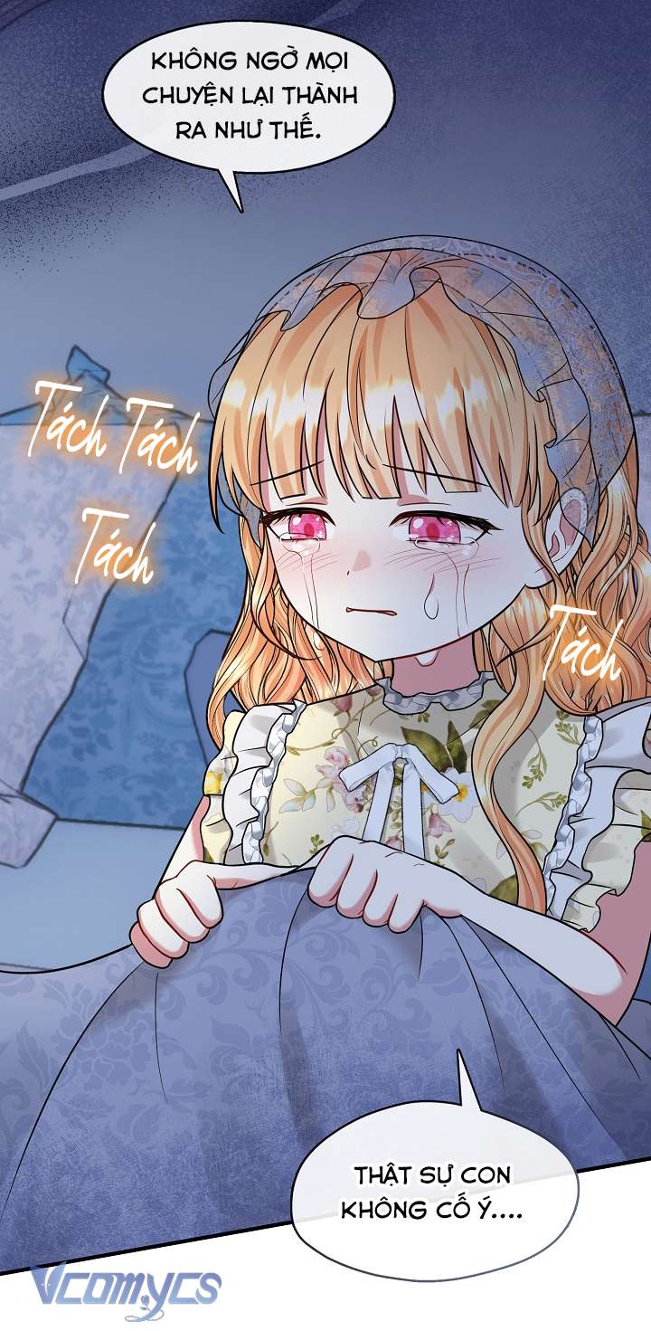 Công Chúa Là Người Chơi Chapter 39 - Trang 3