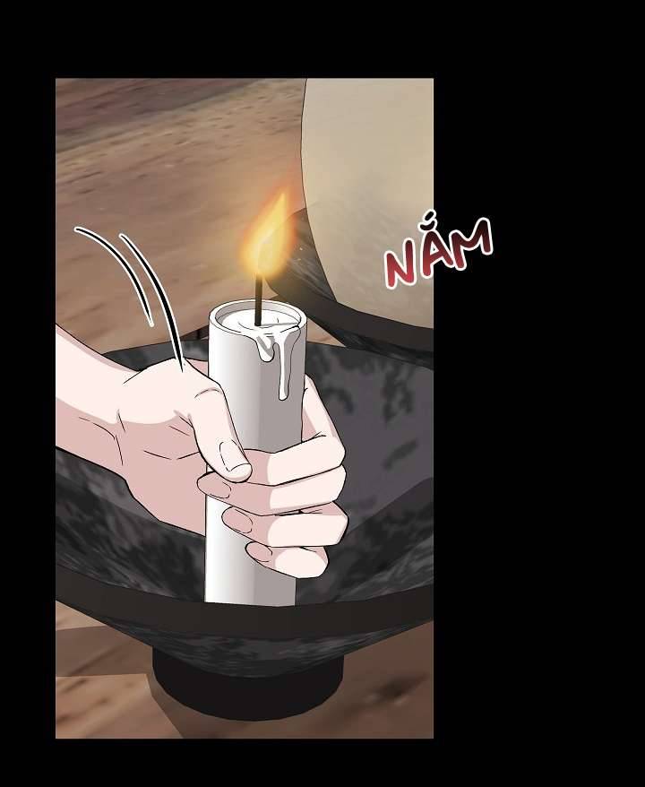 Tôi Không Phải Là Cinderella Chapter 39 - Trang 4