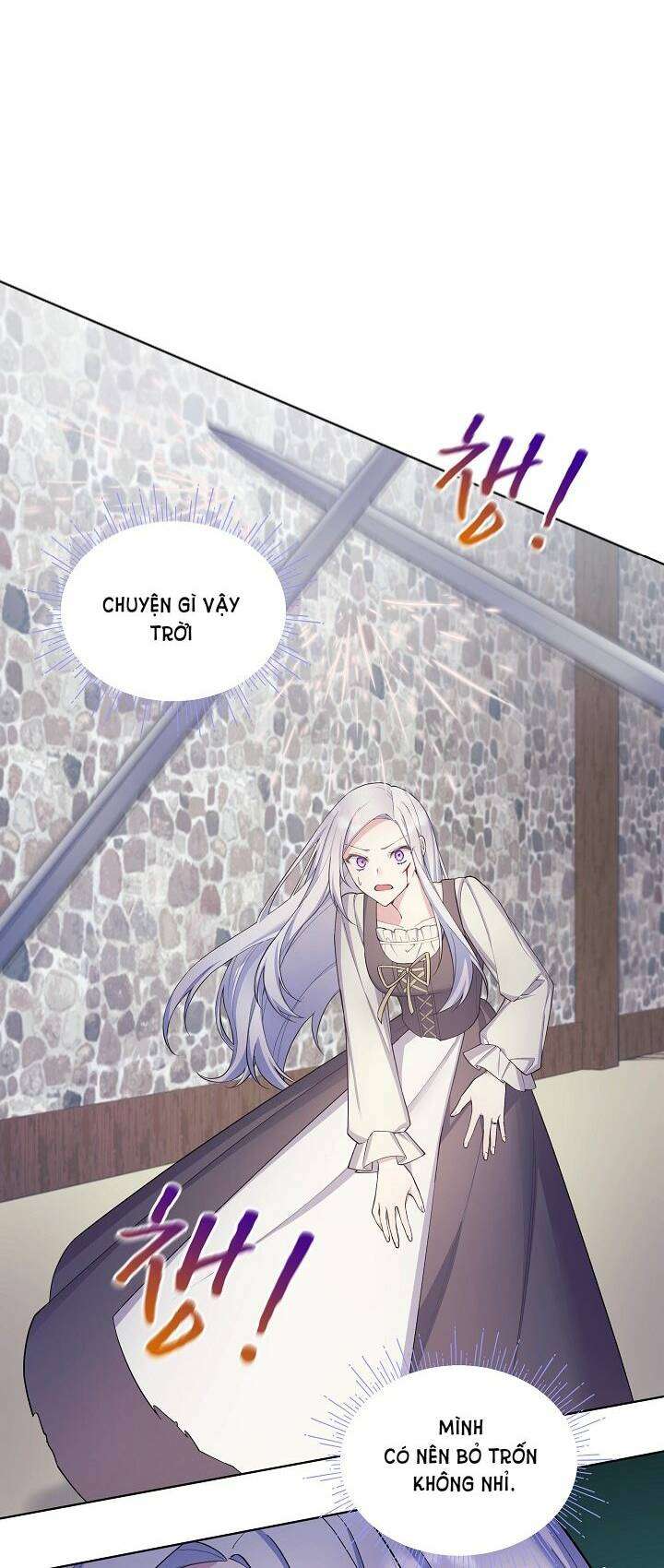 Bệ Hạ, Tôi Sẽ Giết Ngài! Chapter 4 - Trang 4