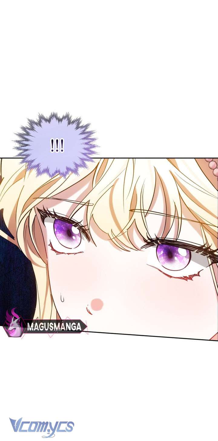 Dù Là Mẹ Kế Nhưng Tôi Thoát Khỏi Cái Chết Rất Dễ Dàng Chapter 39 - Trang 4