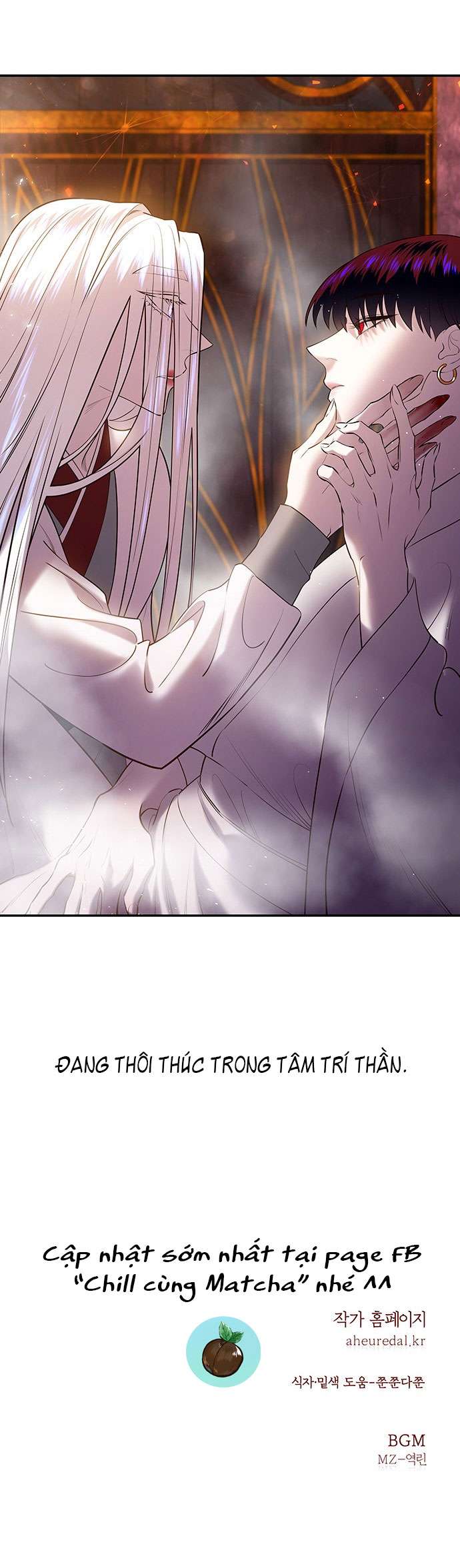 Vương Tử Huyền Bí Chapter 27 - Next Chapter 28