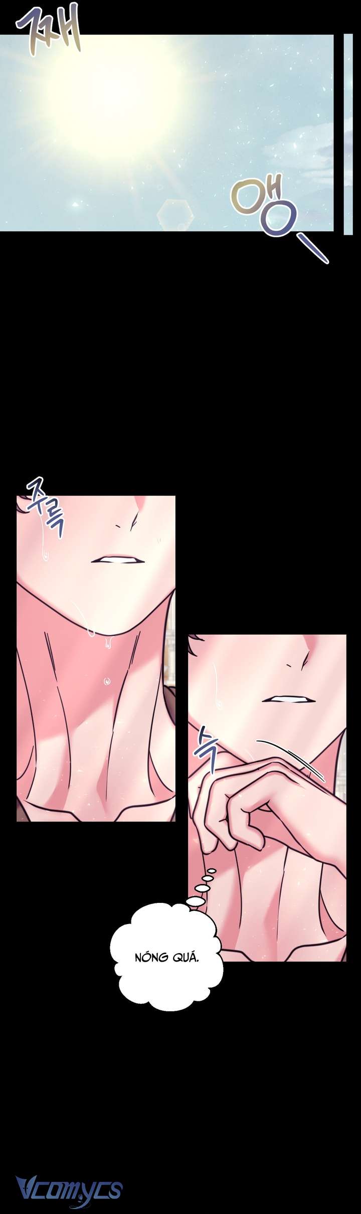 [18+] Anh Trai Đã Thay Đổi Chap 31 - Trang 3