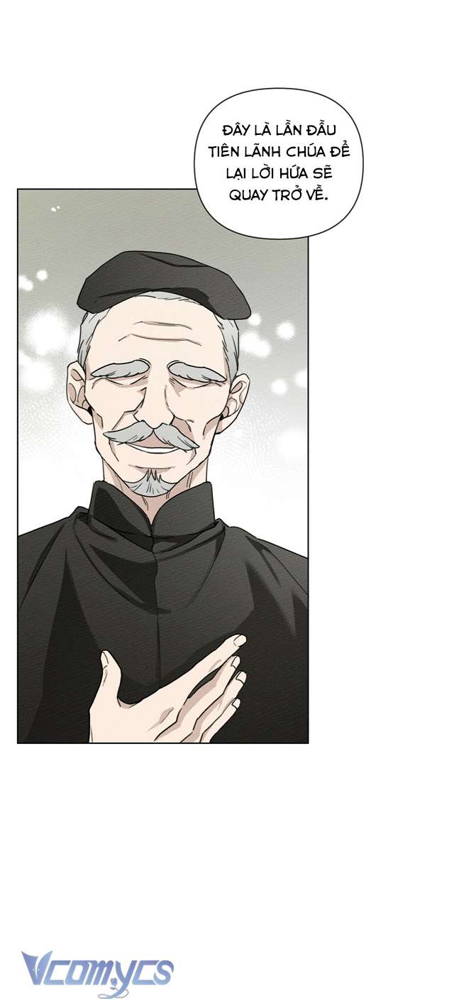 Dưới Bóng Cây Sồi Chap 16 - Trang 4