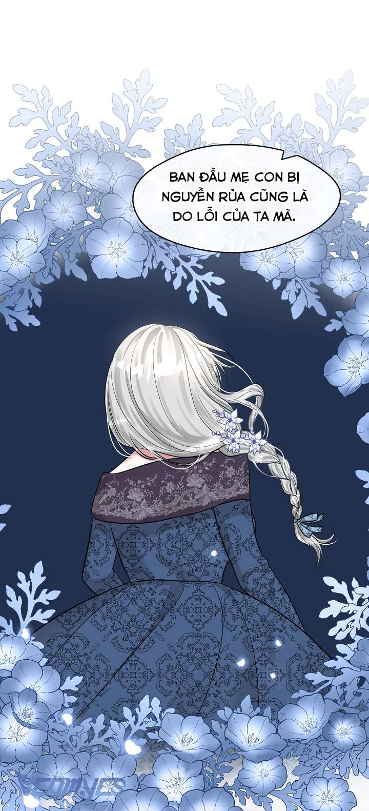 Công Chúa Là Người Chơi Chapter 39 - Trang 3