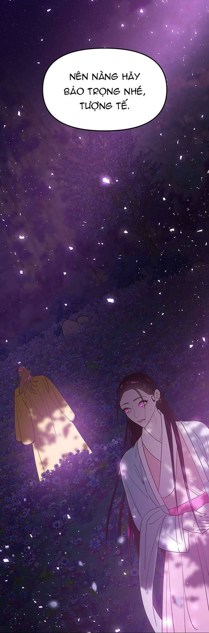 Vương Tử Huyền Bí Chapter 44 - Next Chapter 45