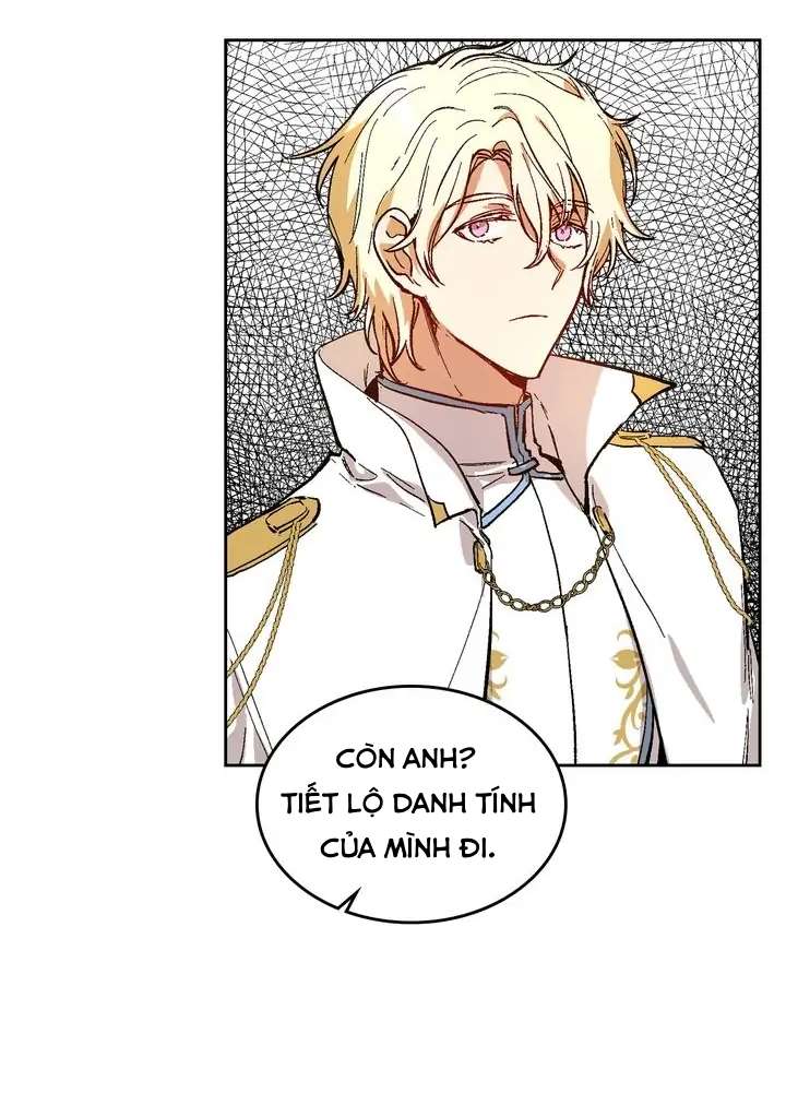 Vị Hôn Thê Khế Ước Của Công Tước Chapter 79 - Trang 4