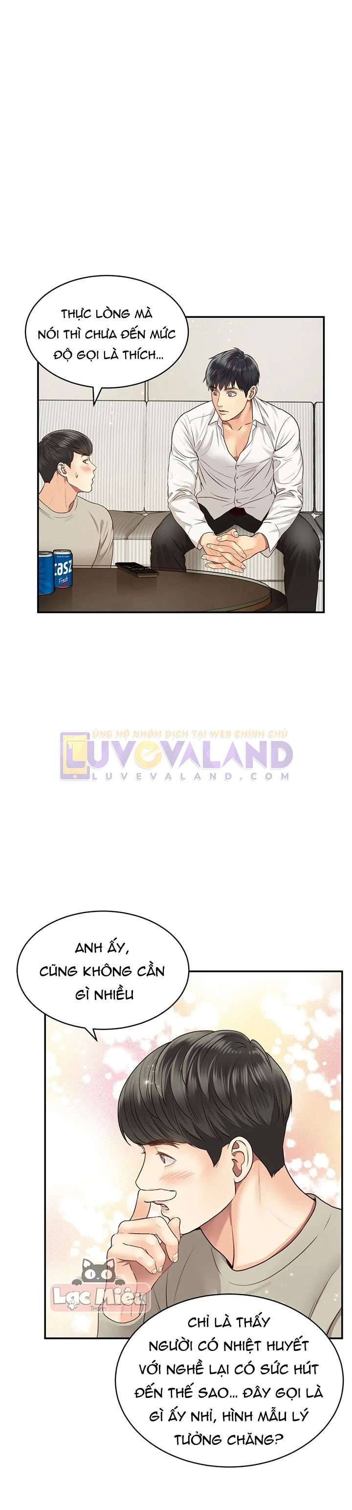 Ngôi Sao Ban Mai Chap 14 - Next Chap 15