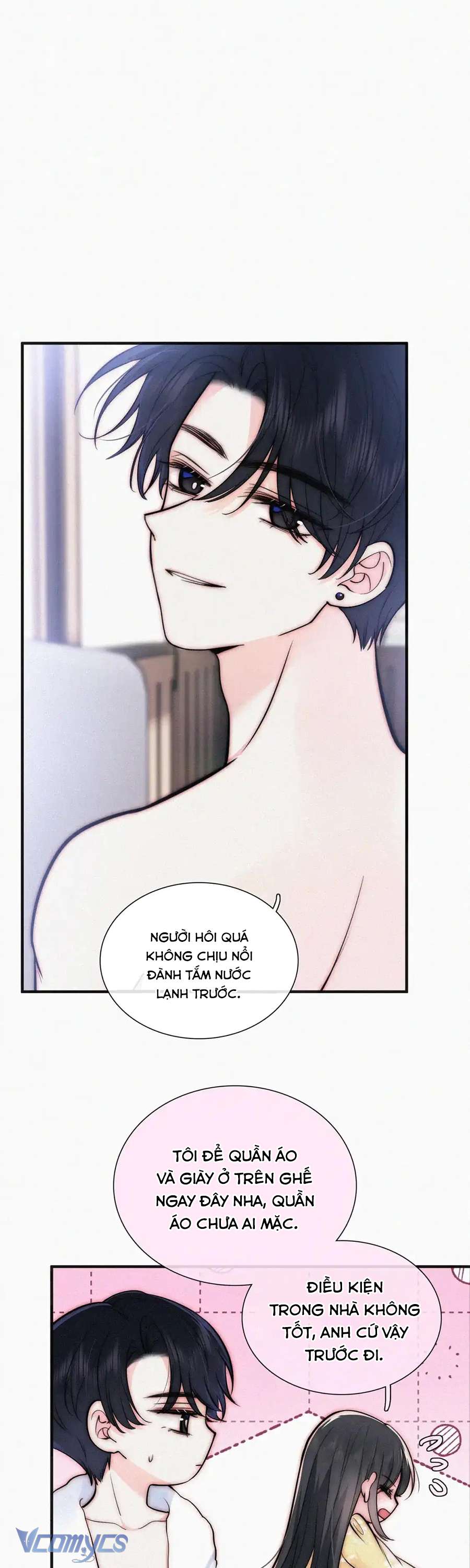 Một Mực Cưng Chiều Chap 72 - Trang 2