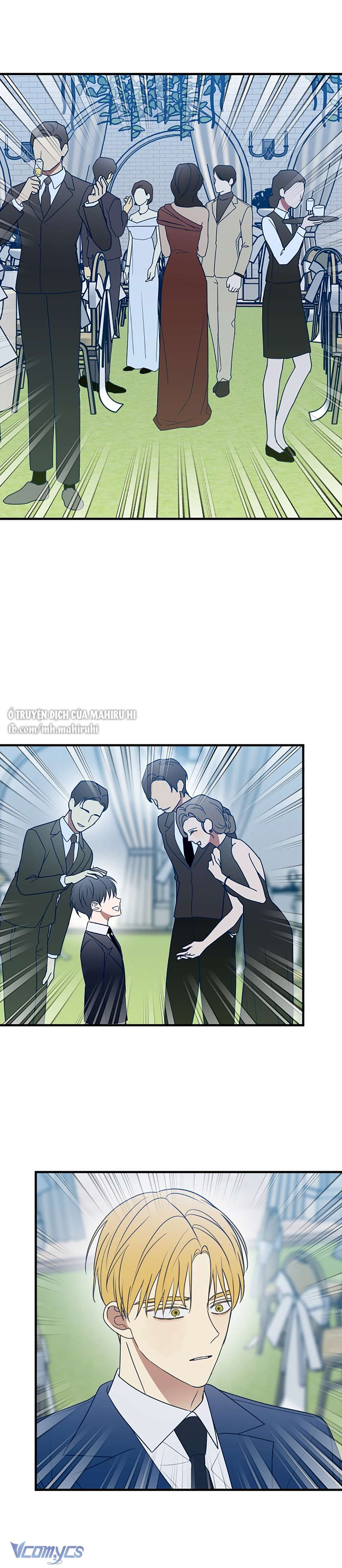 Kẻ Rác Rưởi Không Đáng Được Yêu Chapter 78 - Trang 4