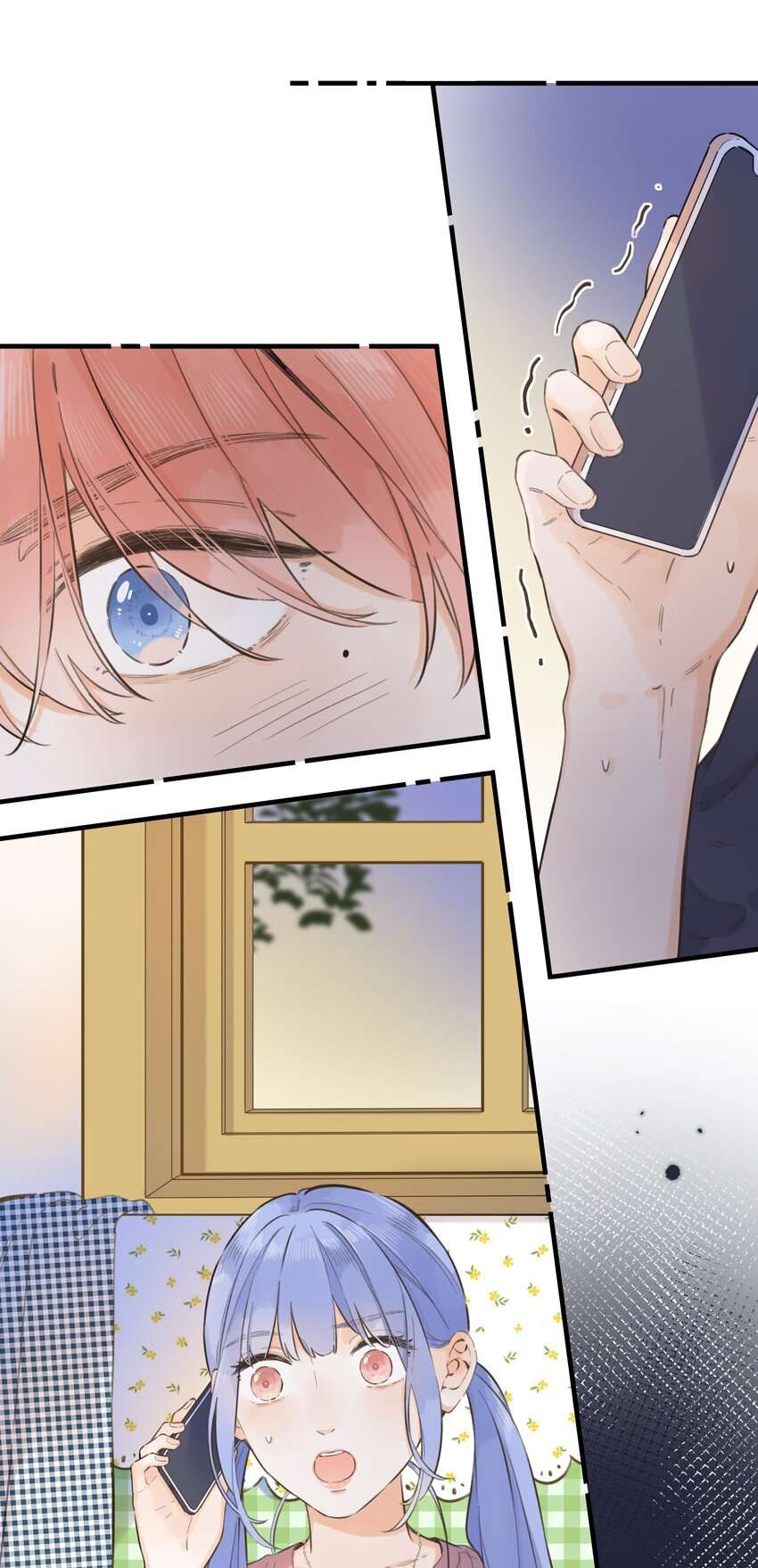 [ Khả Nguyệt ] Dolo Vận Mệnh Giao Nang Chap 7 - Trang 4