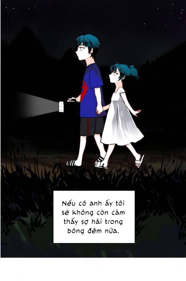 Ranh Giới Chap 2 - Trang 3
