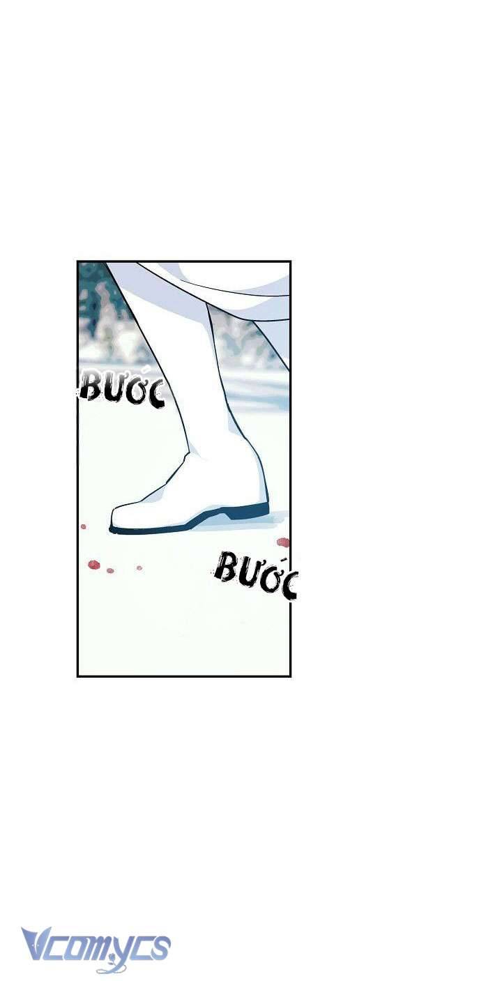 Bác Sĩ Elise: Vi Tiểu Thư Với Cây Đèn Dầu Chap 87 - Trang 2