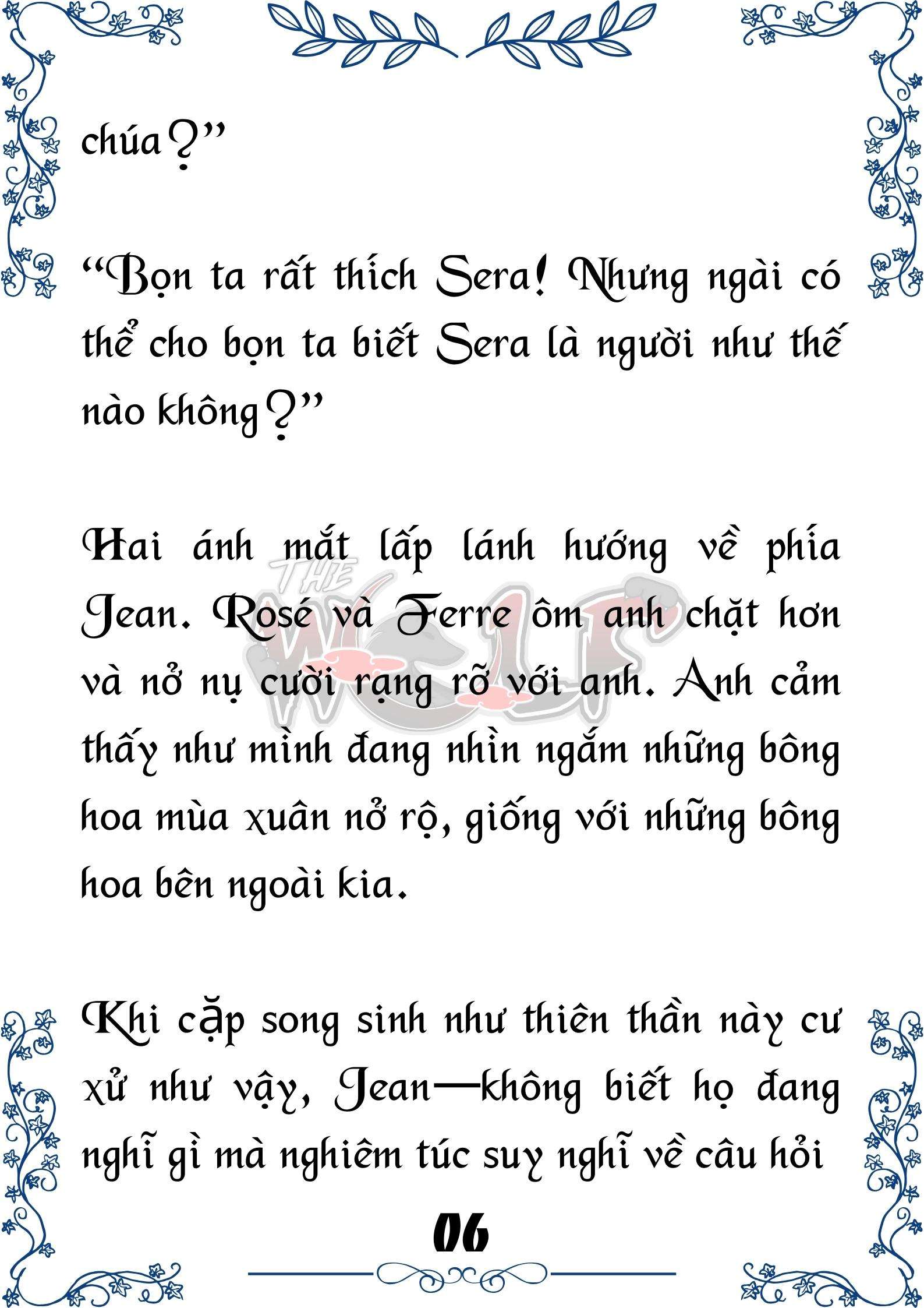 Tôi Trở Thành Gia Sư Của Cặp Song Sinh Hoàng Gia Chap 40 - Trang 2