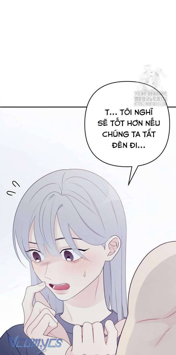 [18+] Cậu Ổn Đến Mức Nào Chap 4 - Next Chapter 4.1