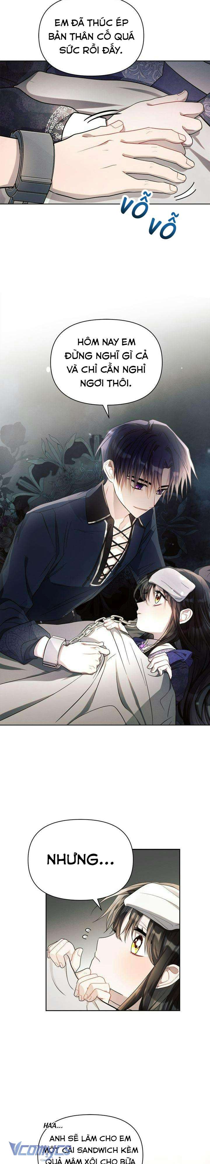 Công Chúa Ashtarte Chapter 14 - Next Chapter 15