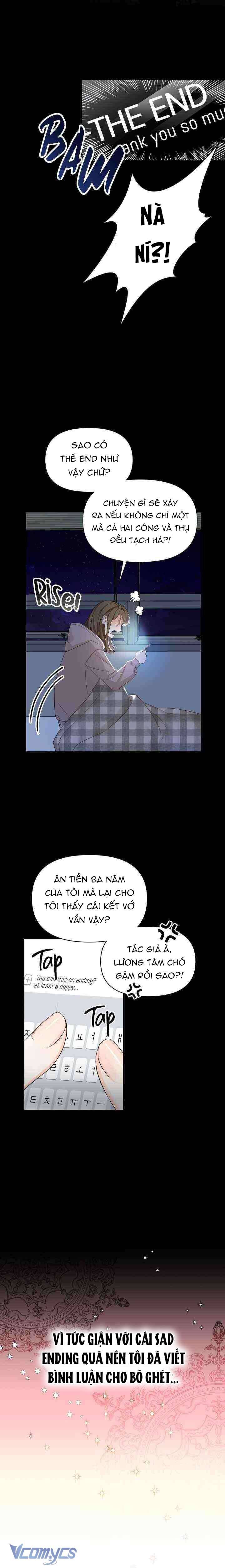 [Novel] Trở Thành Em Gái Của Nam Chính Tiểu Thuyết Đam Mỹ Chap Prologue - Trang 2