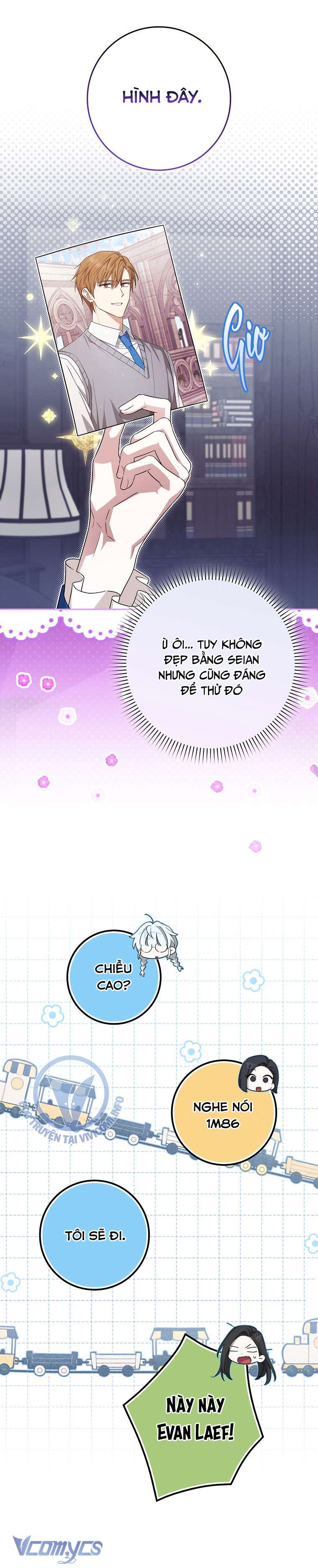 Thời Hạn Cuối Cùng Đang Tràn Ngập Trên Cửa Sổ Trạng Thái Chapter 38 - Trang 4