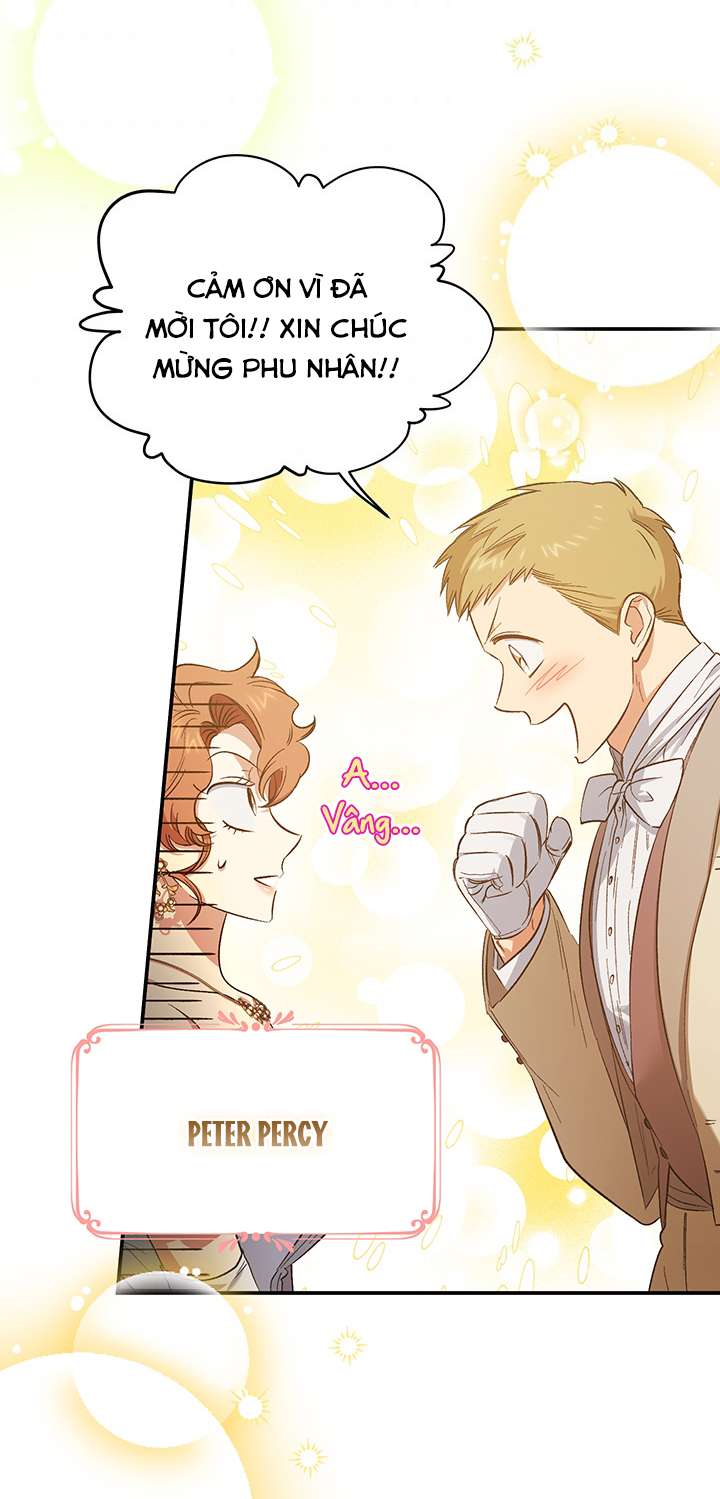 May Mắn Hay Bất Hạnh Chap 83 - Trang 4