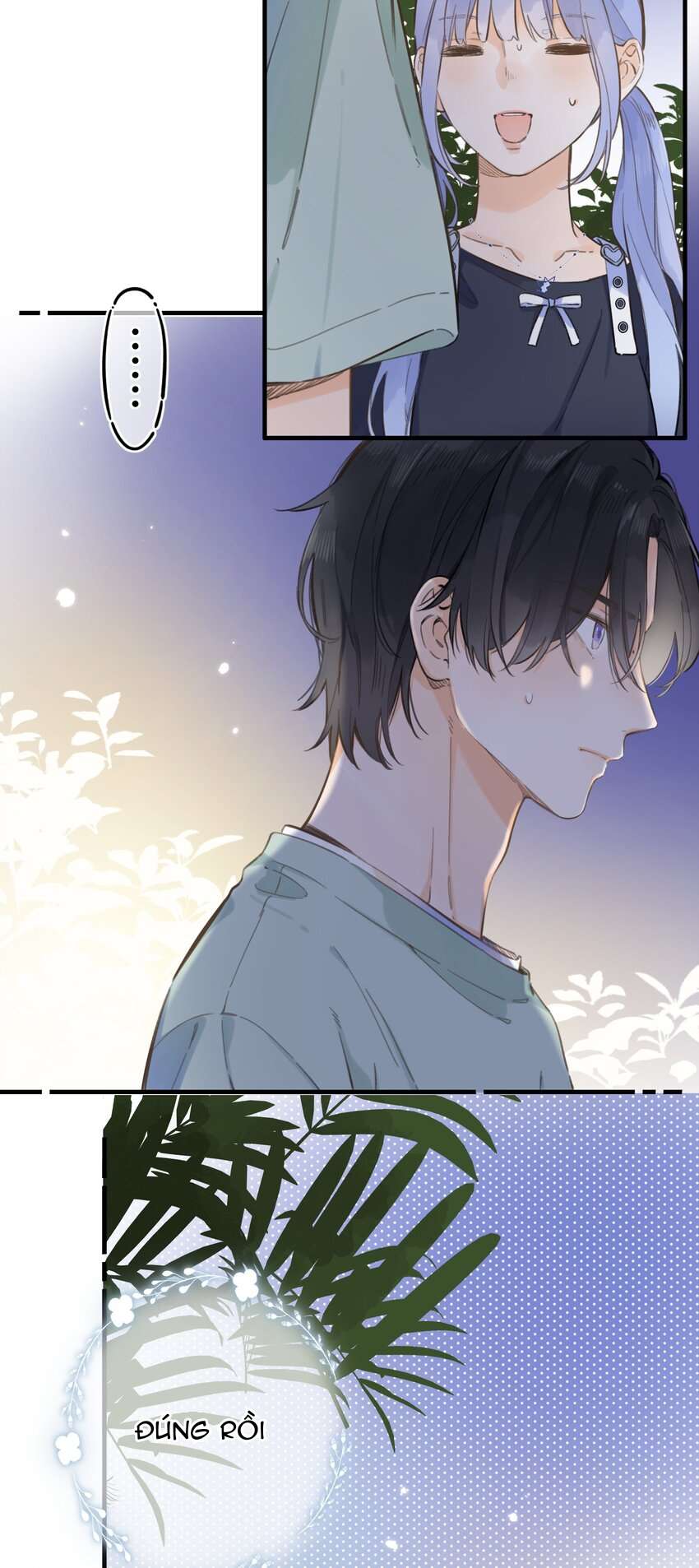 Ánh Sao Phiêu Linh Trong Nước Chapter 64 - Next Chapter 65