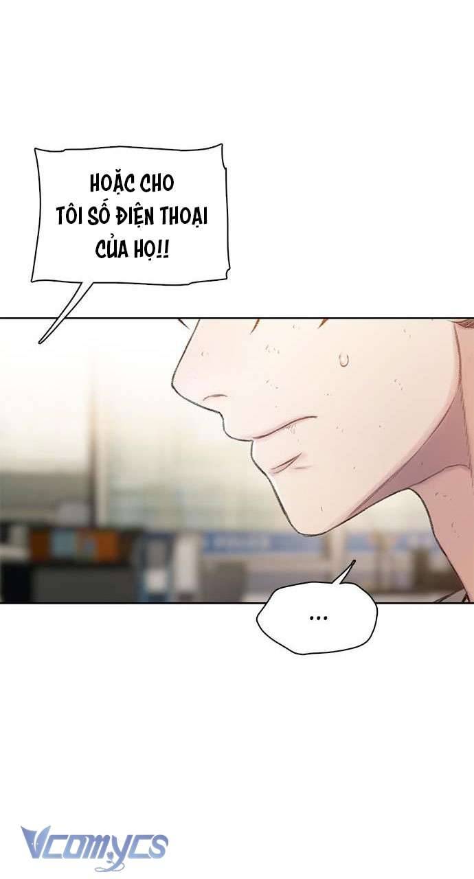 Trăng Tối: Thành Phố Xám (HYBE) Chap 9 - Trang 2