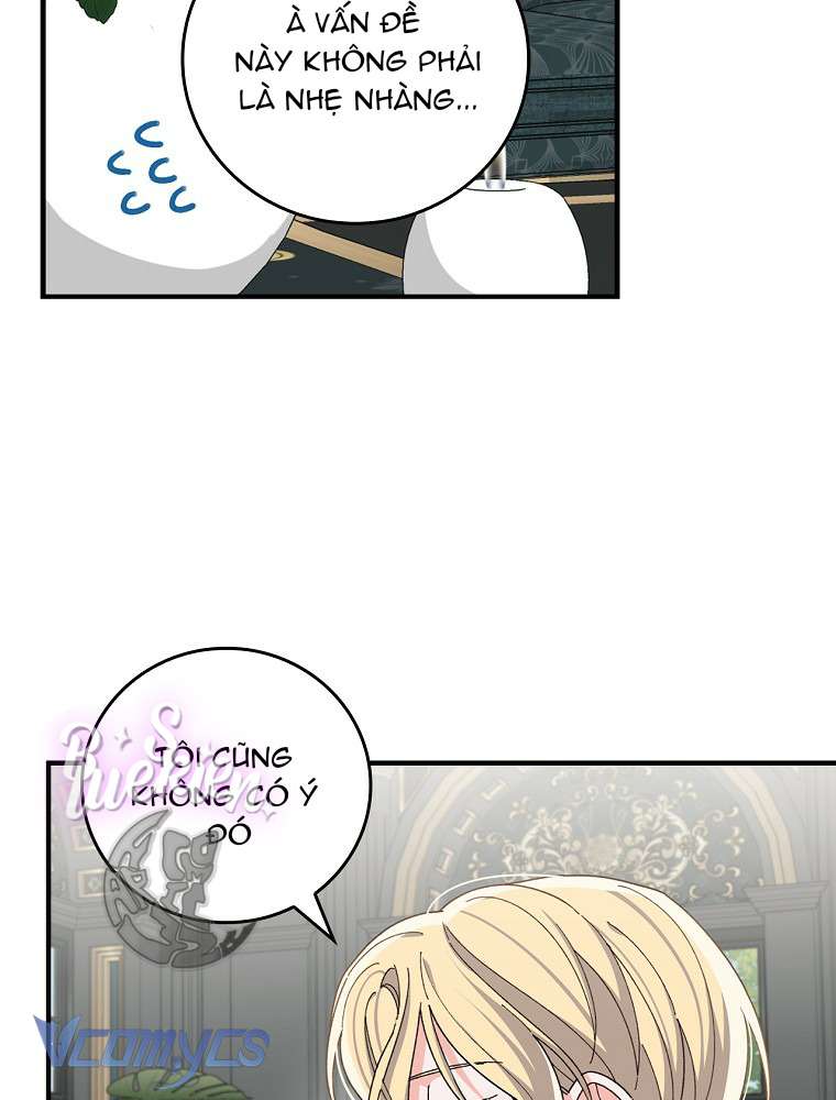 Chị Gái Của Nhân Vật Phản Diện Hôm Nay Cũng Đang Đau Khổ Chapter 56 - Trang 4