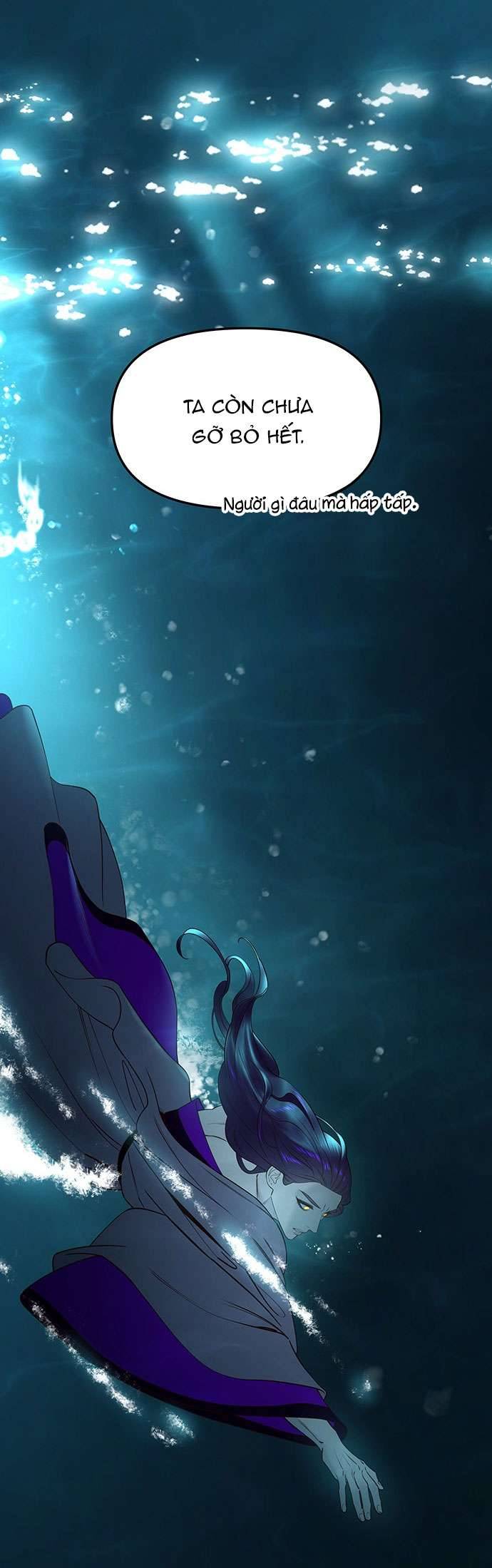 Vương Tử Huyền Bí Chapter 72 - Next Chapter 73