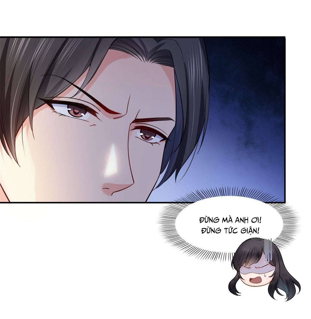 Hệt Như Hàn Quang Gặp Nắng Gắt Chap 210 - Trang 4