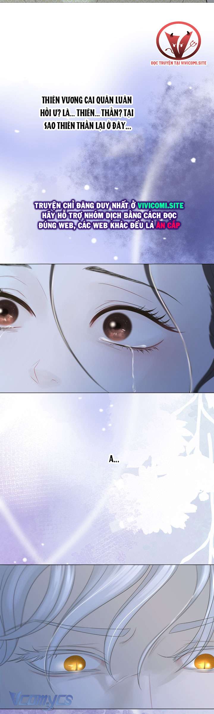 [18+] Hương Đào Hoa Chap 5 - Trang 3