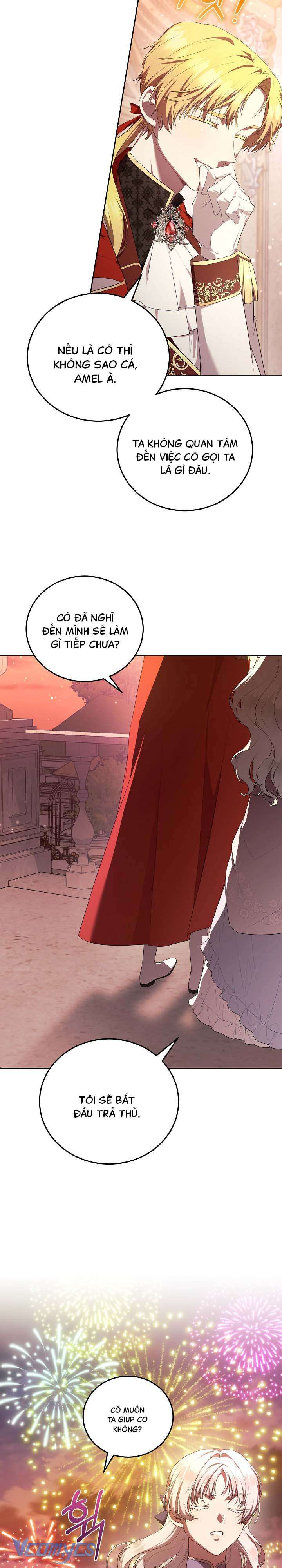 Chủ Tiệm Cafe Là Guide Cấp S Chap 5 - Next Chap 6