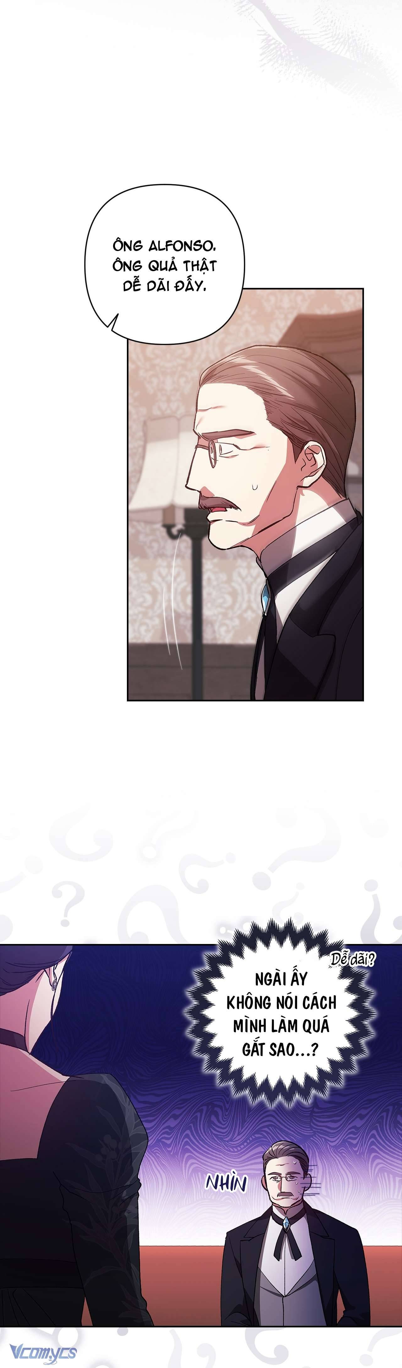 Hôn Nhân Này Rồi Sẽ Đổ Vỡ Chapter 49 - Next Chapter 50