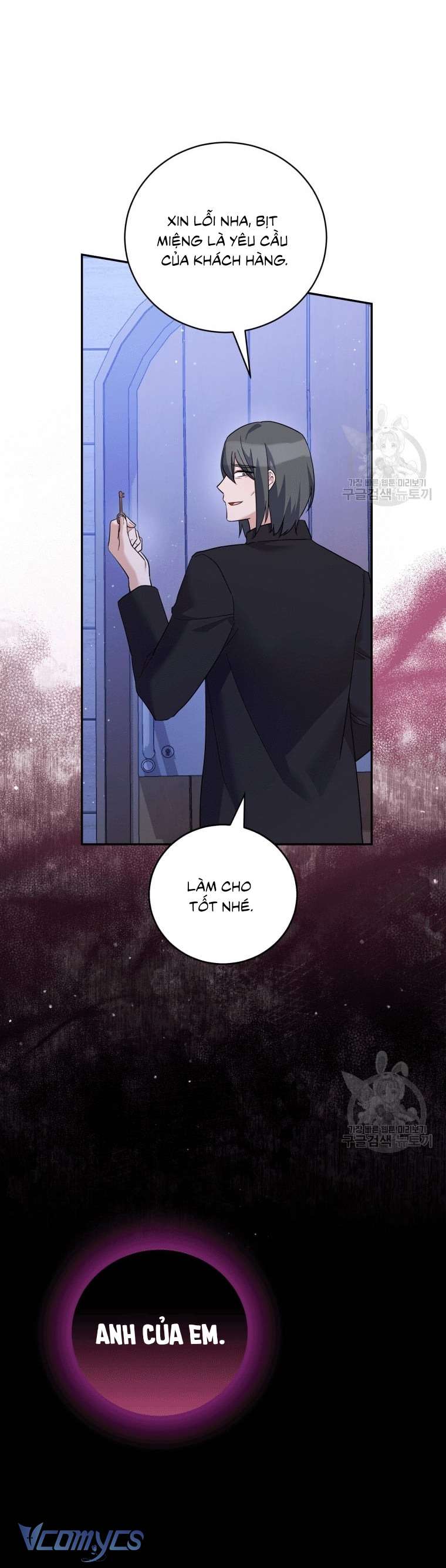 Kế Hoạch Trả Thù Chap 39 - Trang 2