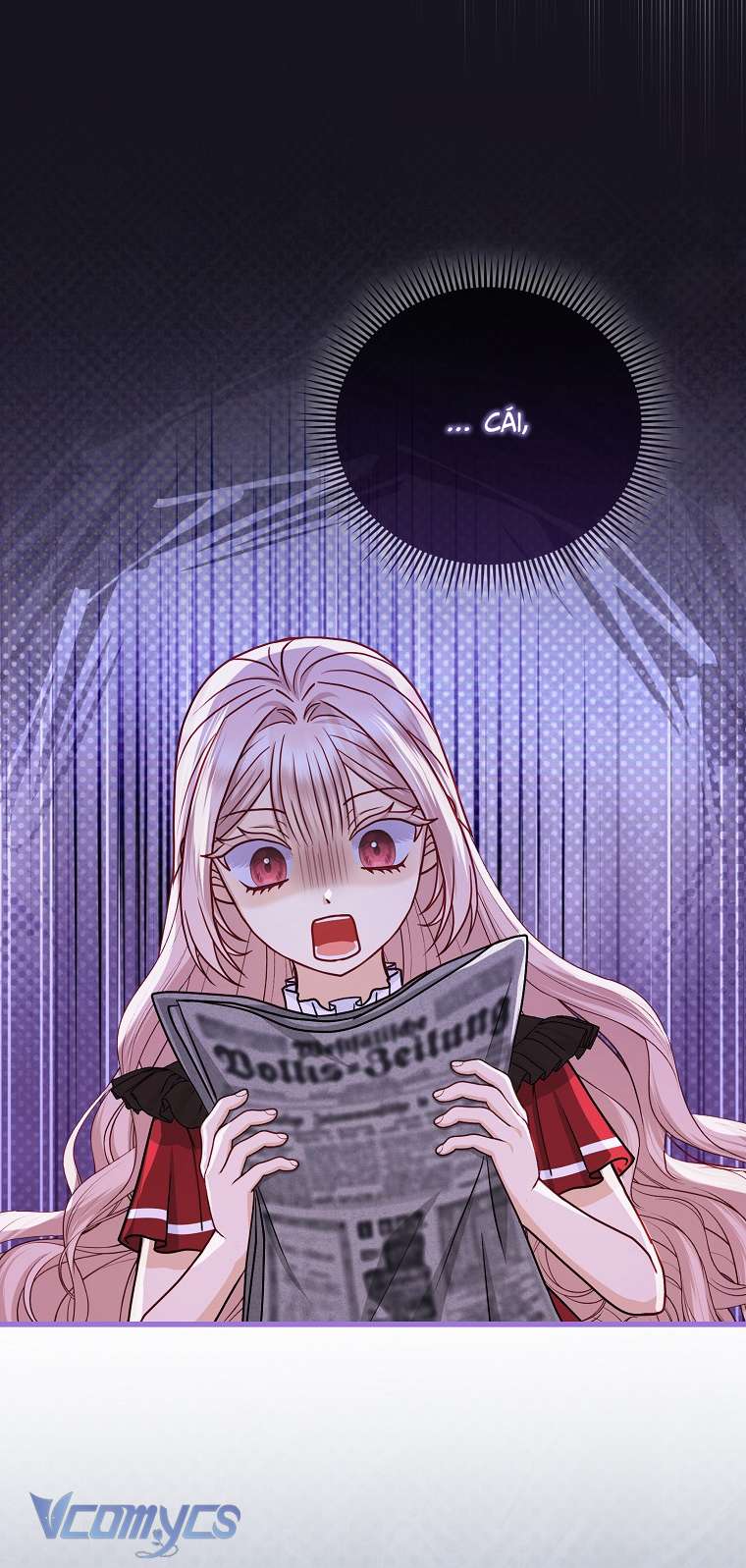 Nhân Vật Phản Diện Đều Thích Tôi Chapter 19 - Next Chapter 20