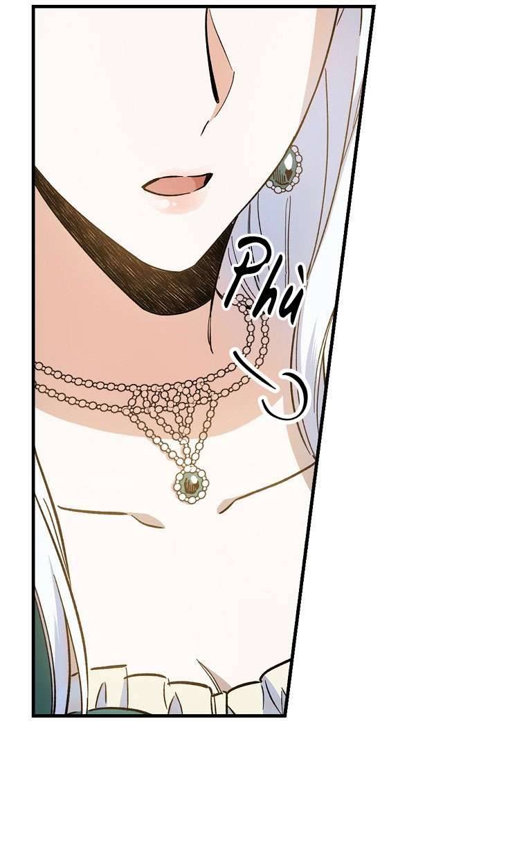 Phương Pháp Khiến Phu Quân Đứng Về Phía Tôi Chapter 5 - Trang 4