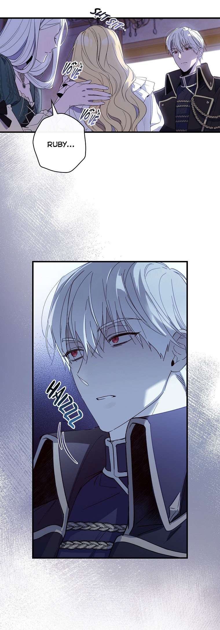 Phương Pháp Khiến Phu Quân Đứng Về Phía Tôi Chapter 6 - Trang 4