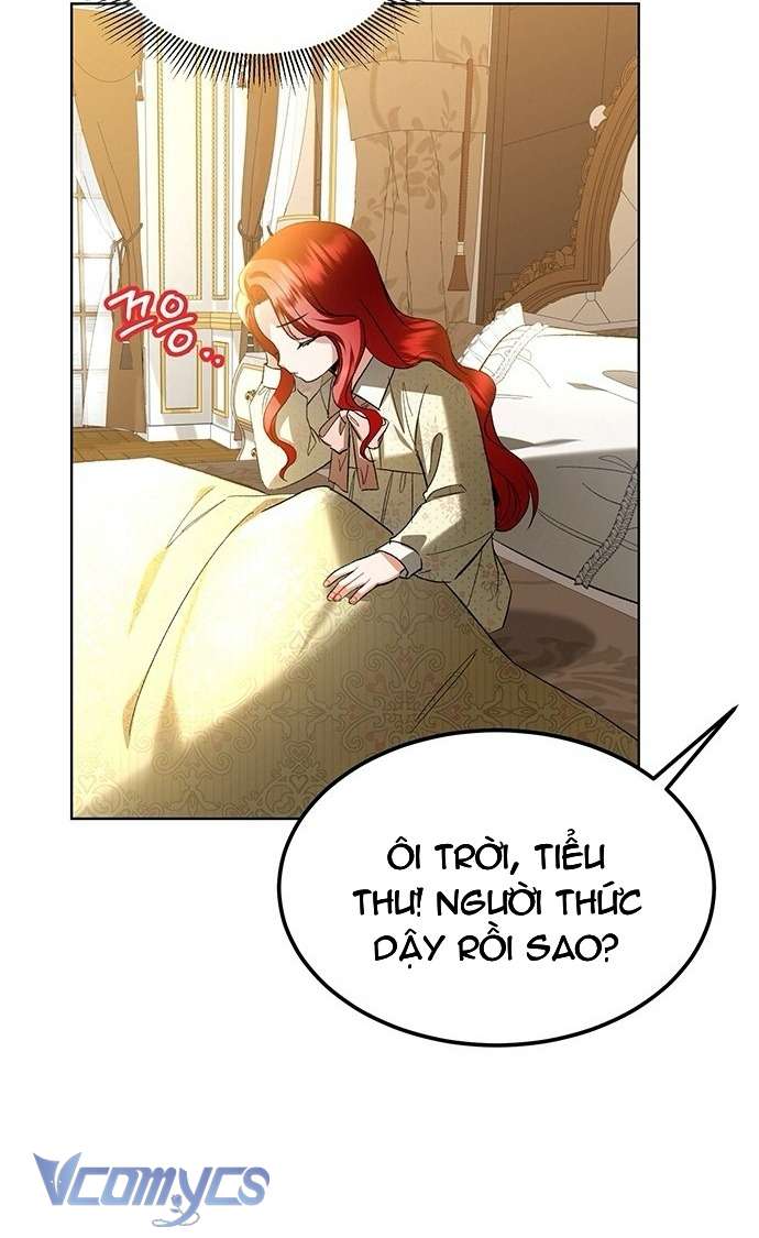 Hóa thành hoa hồng đen Chap 1 - Trang 2