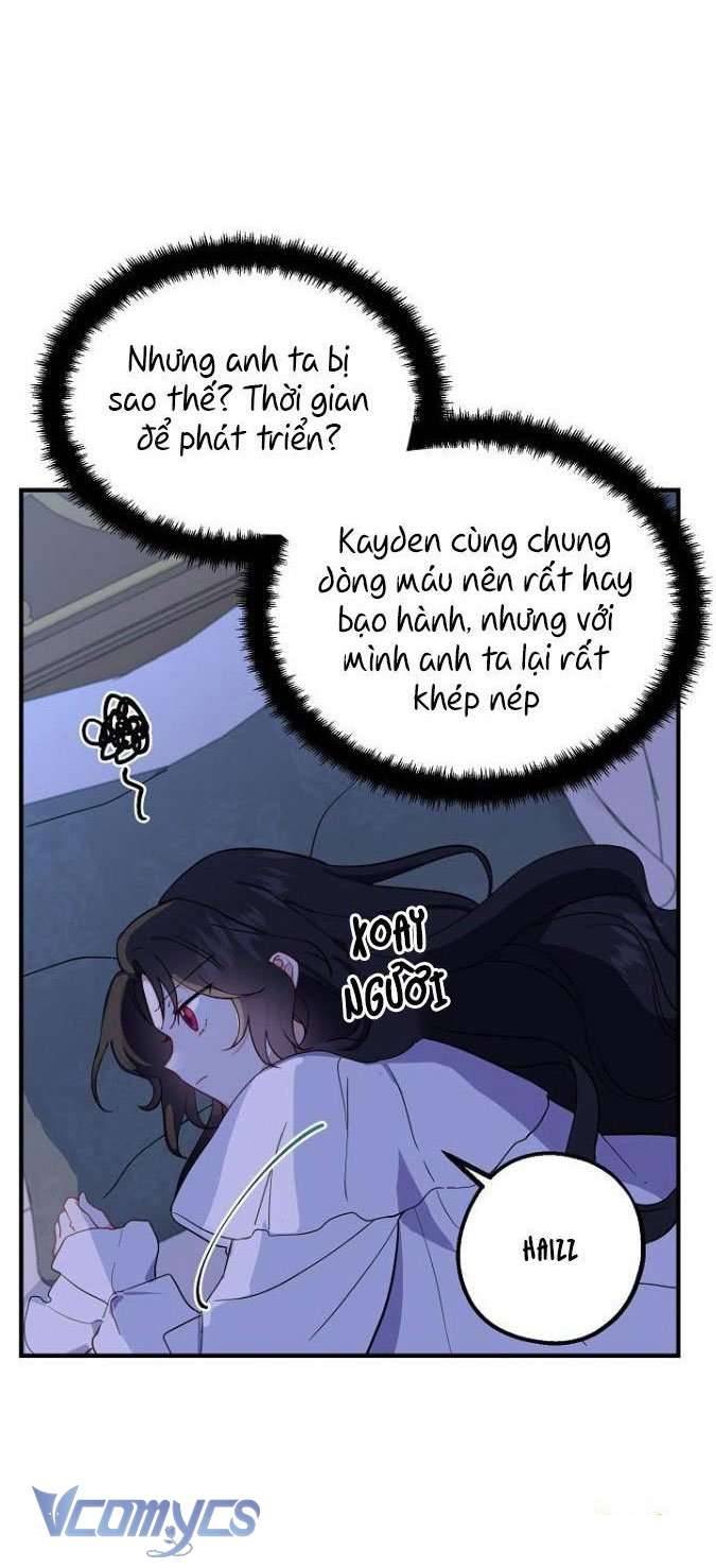 A Nào, Ngậm Thìa Vàng Nhé? Chap 4 - Trang 3