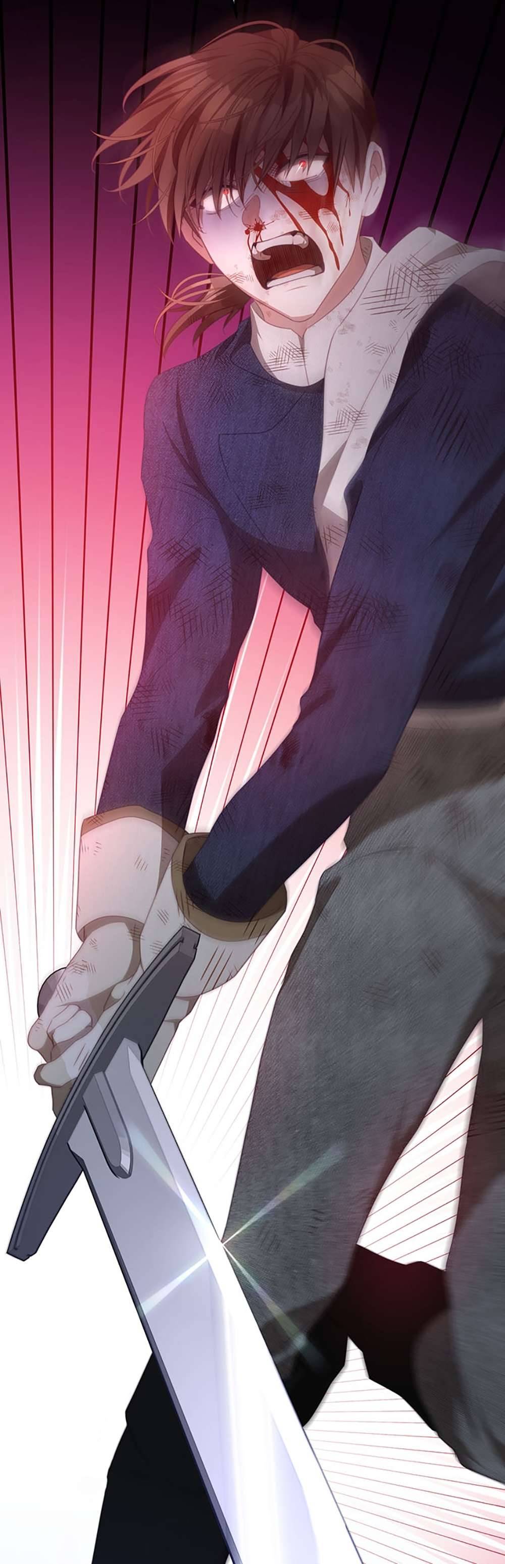 Trở Thành Tình Địch Của Các Nam Chính Chapter 74 - Trang 3