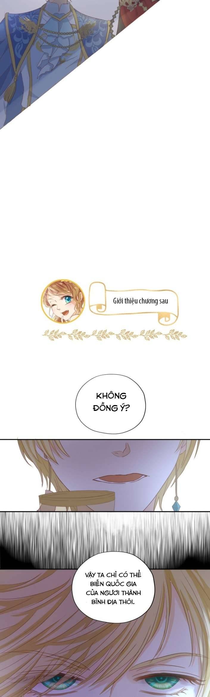 Địch Úc Đa Chi Ca Chapter 52 - Trang 4