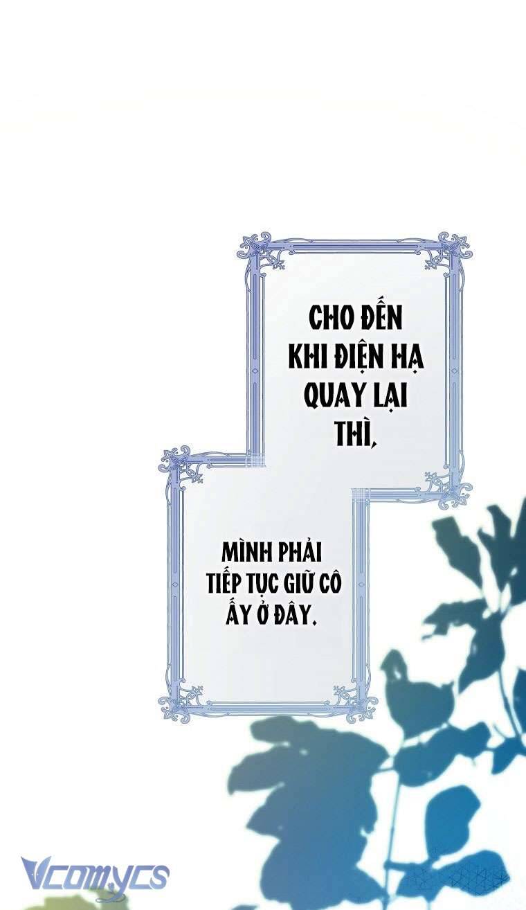 Tôi Trở Thành Vợ Của Nam Chính Chap 92 - Trang 3