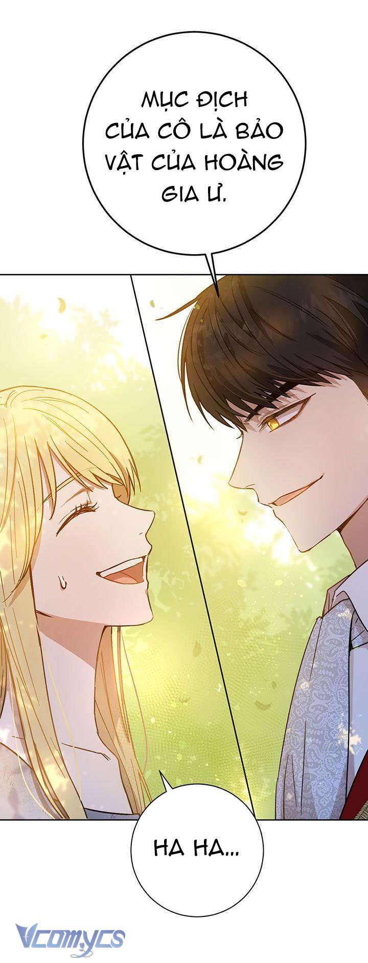 Cuộc Sống Mới Của Công Nương Chapter 4 - Trang 4