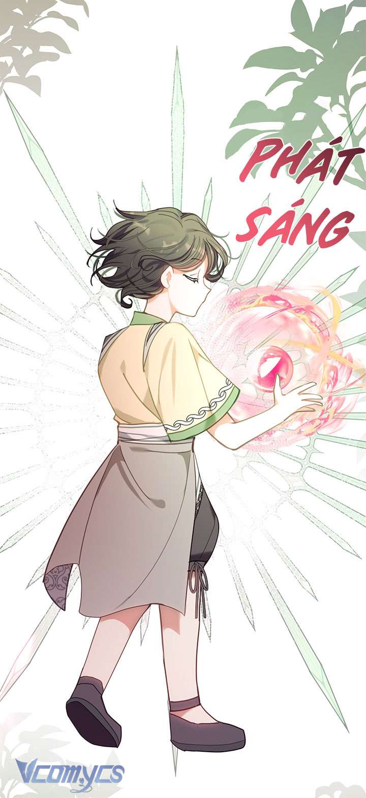 Gia Đình Bị Ám Ảnh Bởi Tôi Chapter 45 - Trang 4