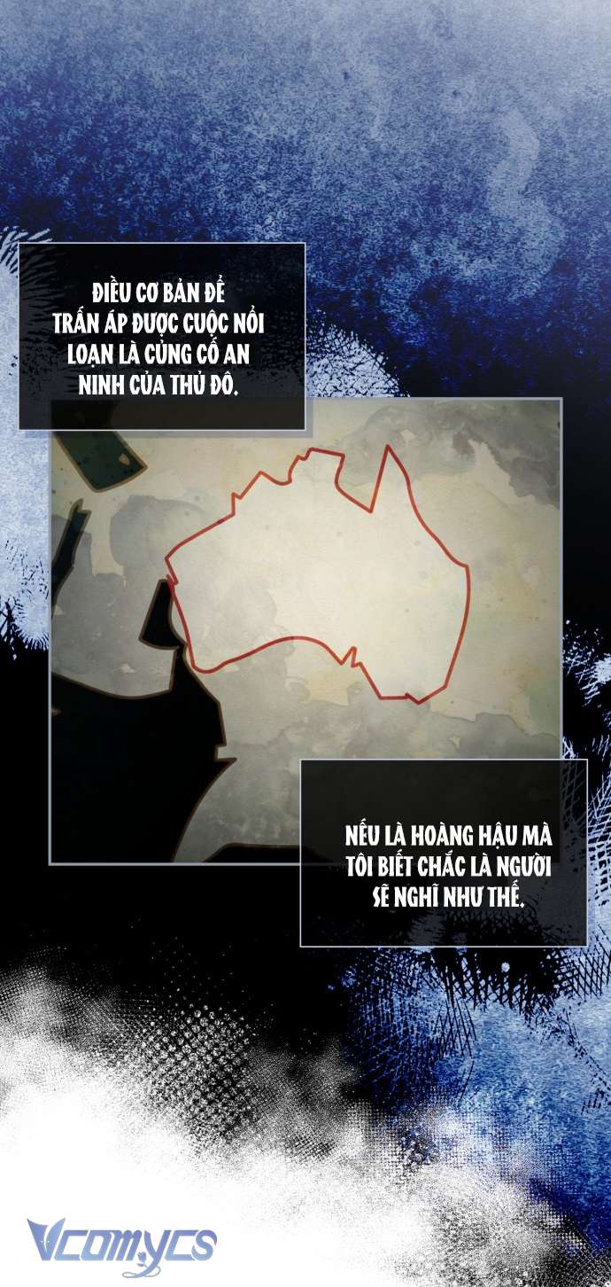 Phương Pháp Che Giấu Đứa Con Của Hoàng Đế Chapter 97 - Trang 4