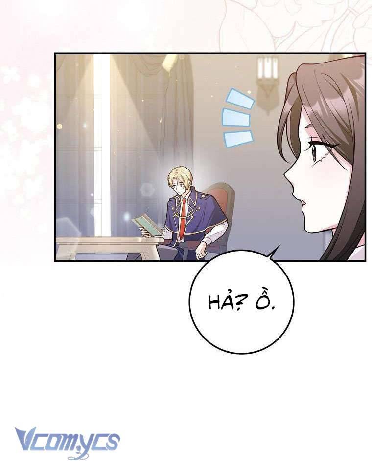 Tôi Thề Chúng Ta Chỉ Là Bạn Chapter 4 - Trang 4