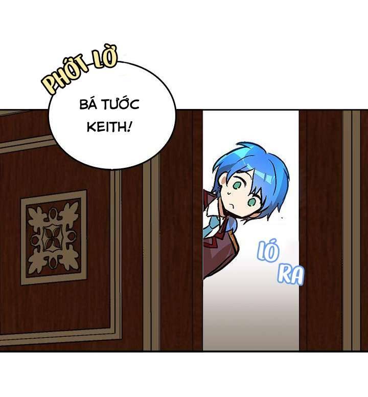 Vị Hôn Thê Khế Ước Của Công Tước Chapter 47 - Trang 4