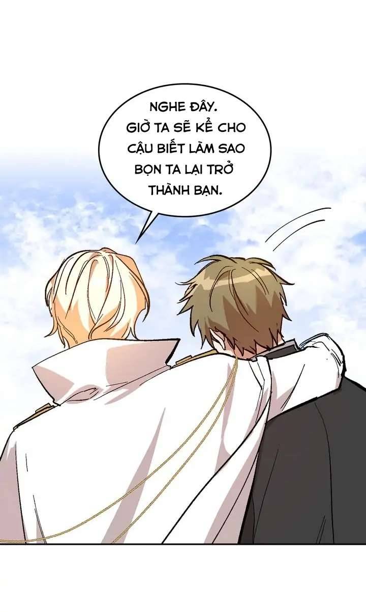 Vị Hôn Thê Khế Ước Của Công Tước Chapter 79 - Trang 4